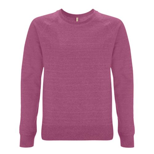 Recycled Sweatshirt Unisex - Image 8